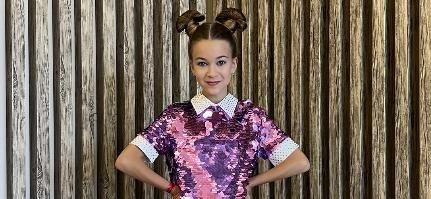 Преображения. Ангелина Дерябина - Кипр